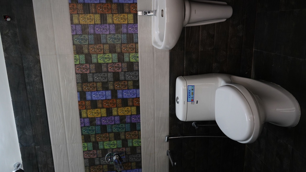 Photo of Bathroom in Nedumbassery