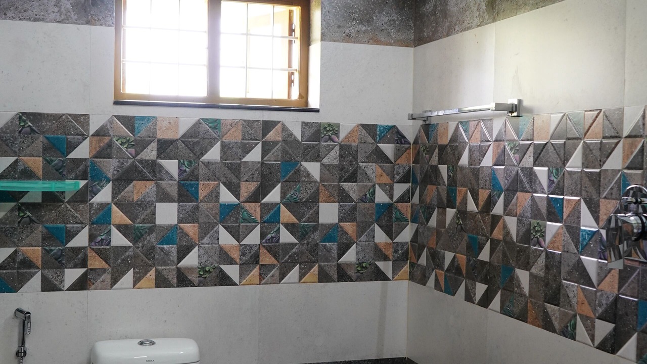 Photo of Bathroom in Nedumbassery