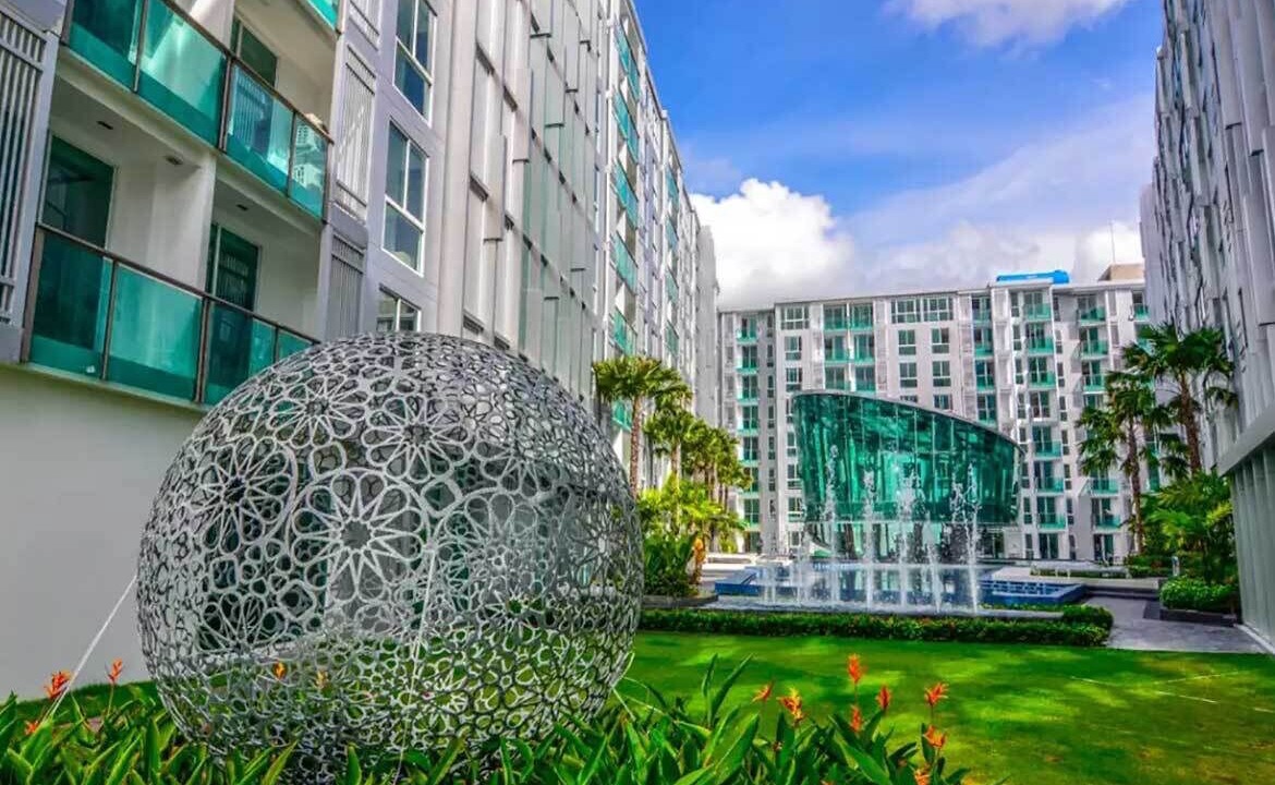 Photo of Outdoor in Central Pattaya