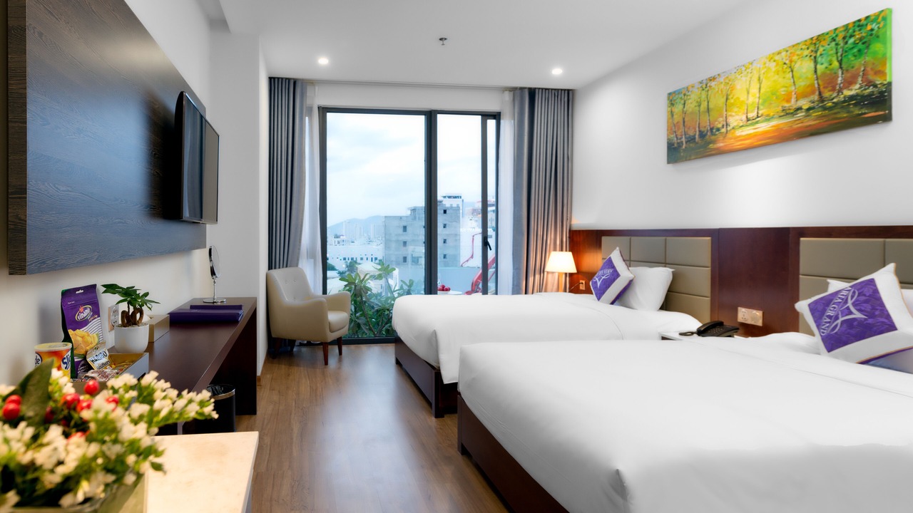 Photo of Bedroom in Ngu Hanh Son