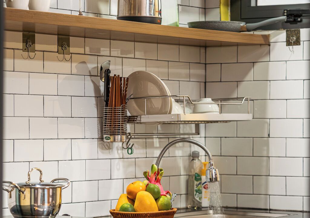 Photo of Kitchen in Da Nang City Centre