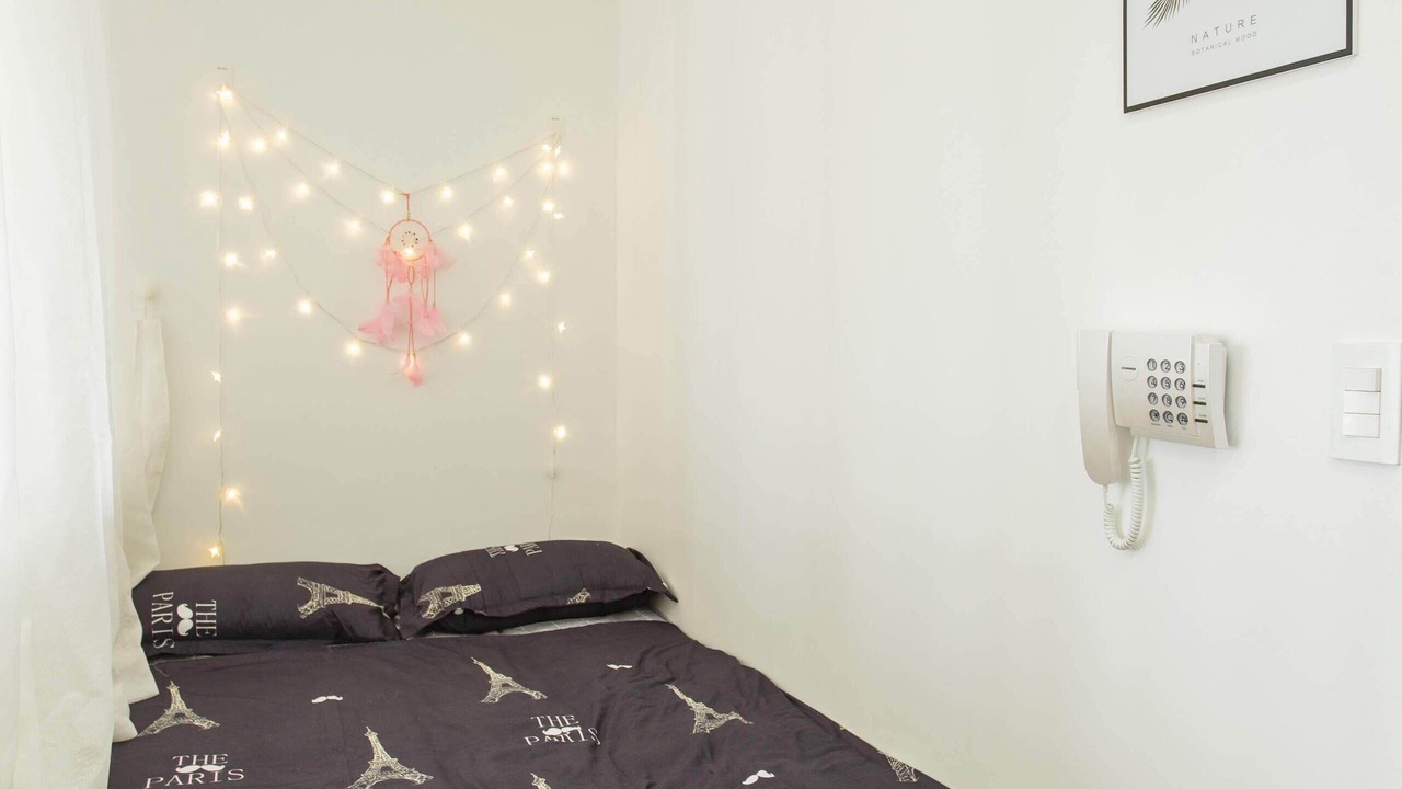 Photo of Bedroom in Phu Nhuan