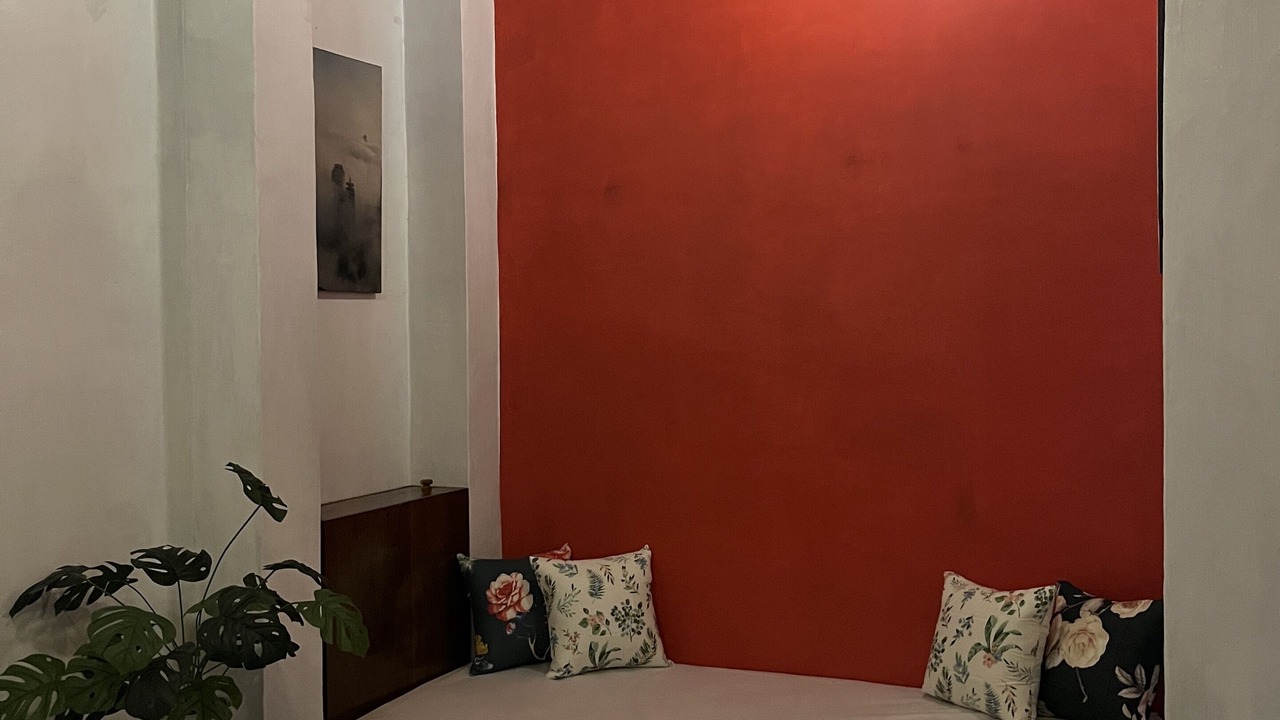 Photo of Bedroom in Salatiga