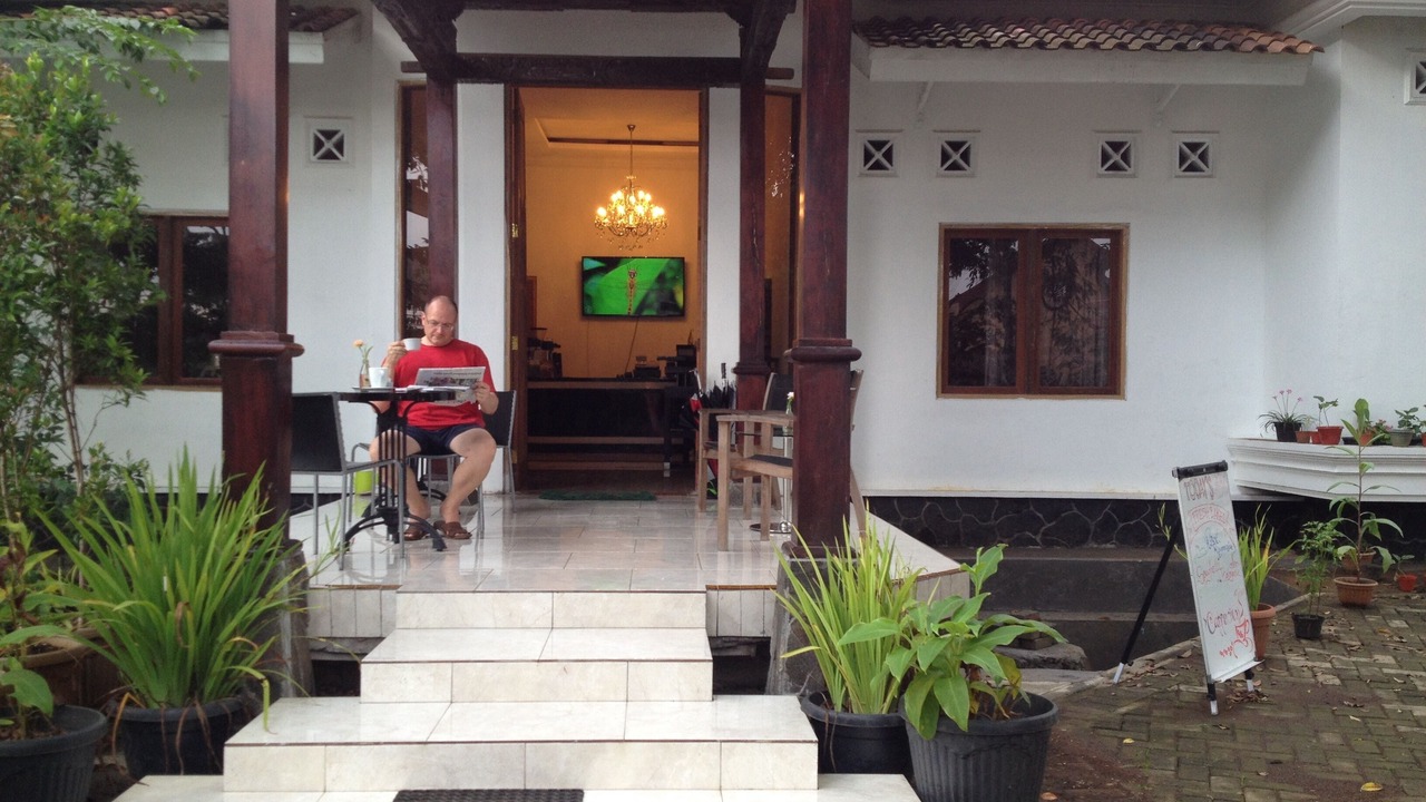 Photo of Outdoor in Salatiga