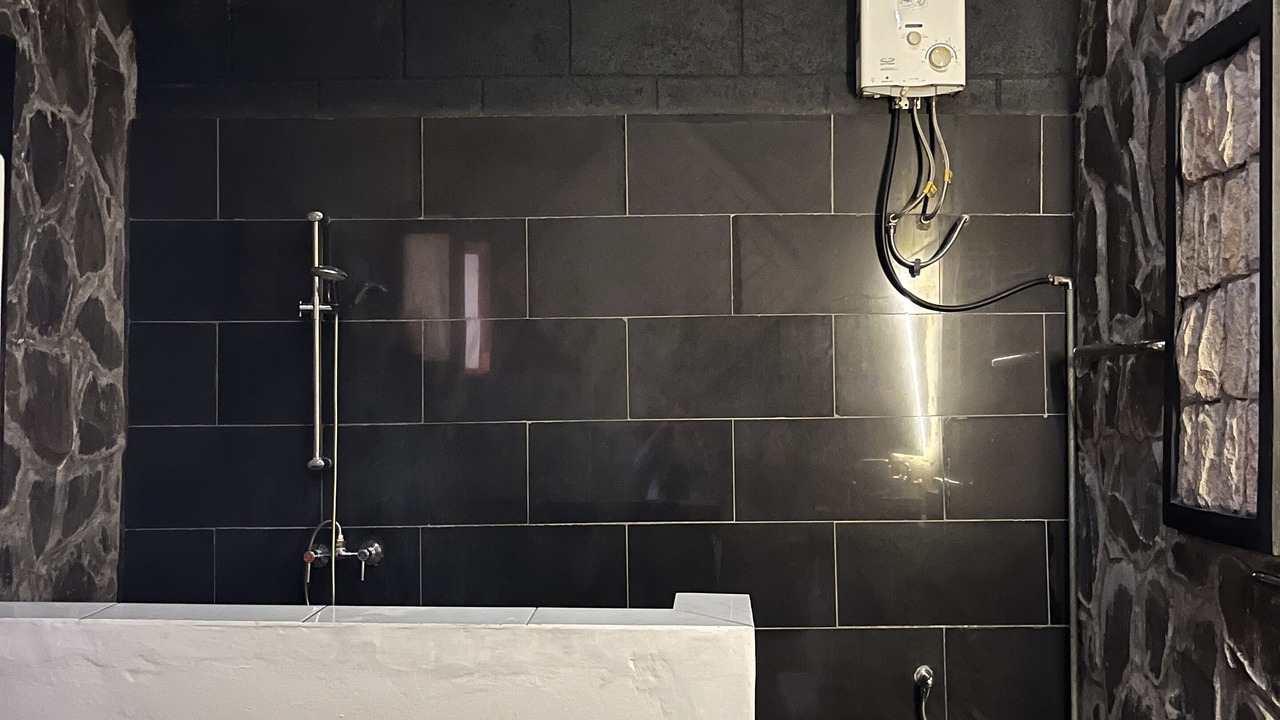 Photo of Bathroom in Salatiga