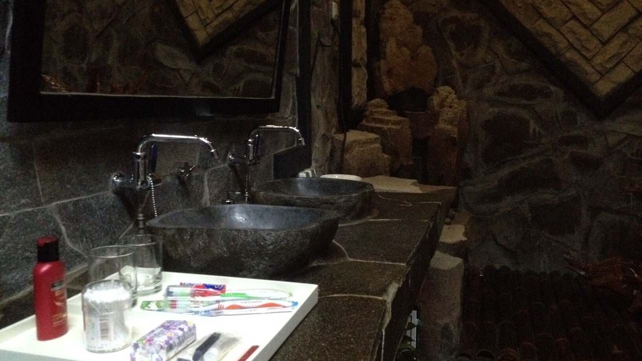 Photo of Bathroom in Salatiga