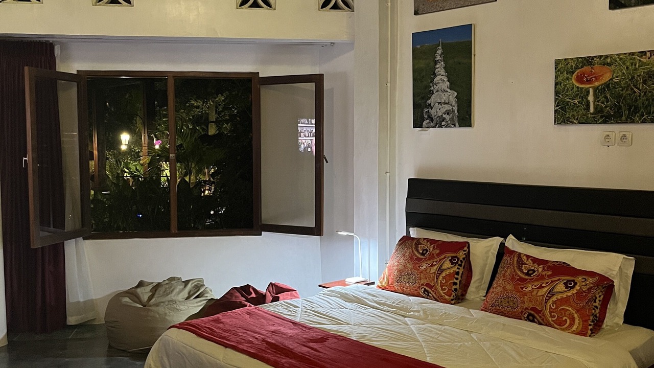 Photo of Bedroom in Salatiga