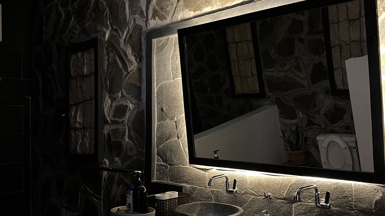 Photo of Bathroom in Salatiga
