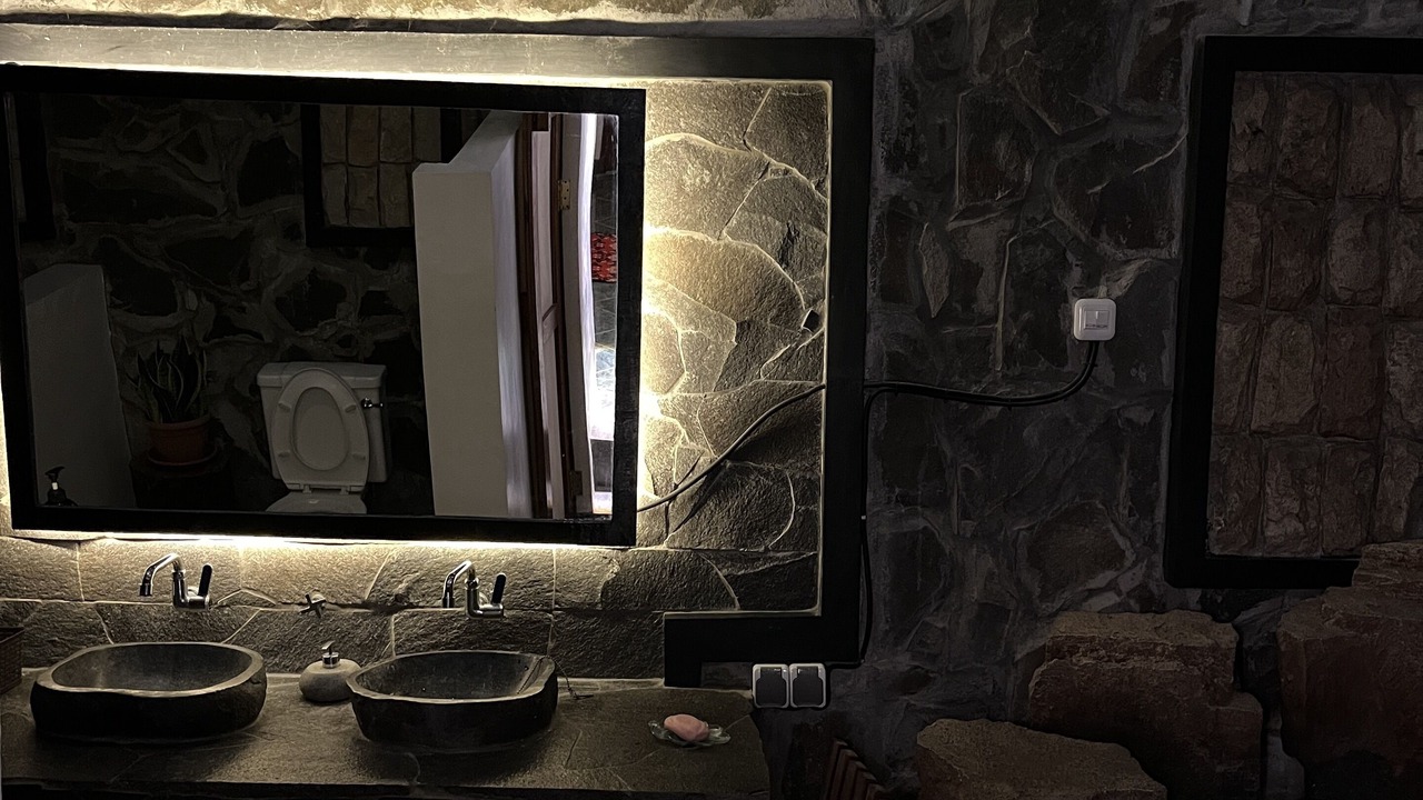 Photo of Bathroom in Salatiga