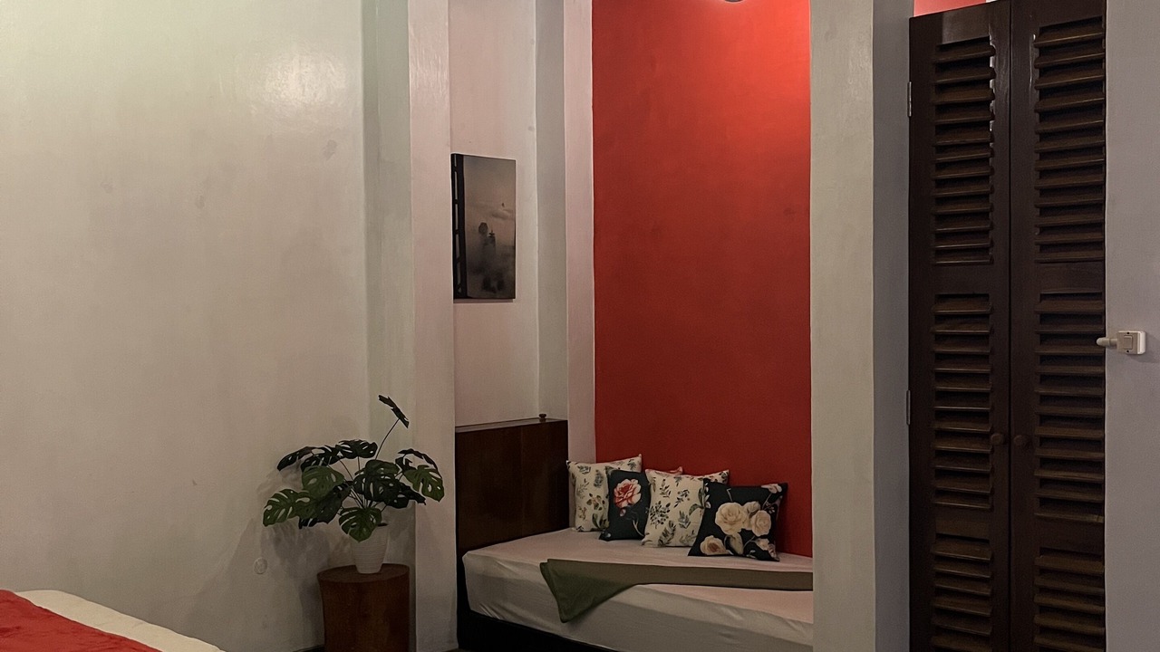 Photo of Bedroom in Salatiga