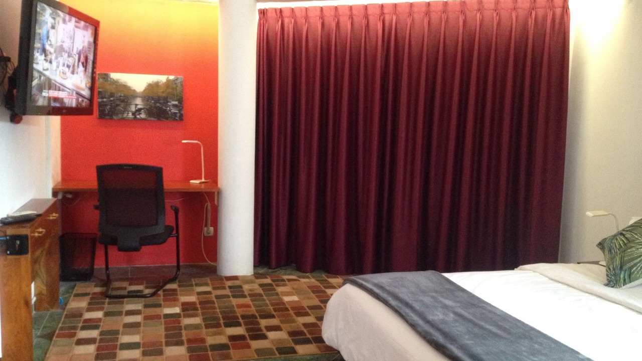 Photo of Bedroom in Salatiga