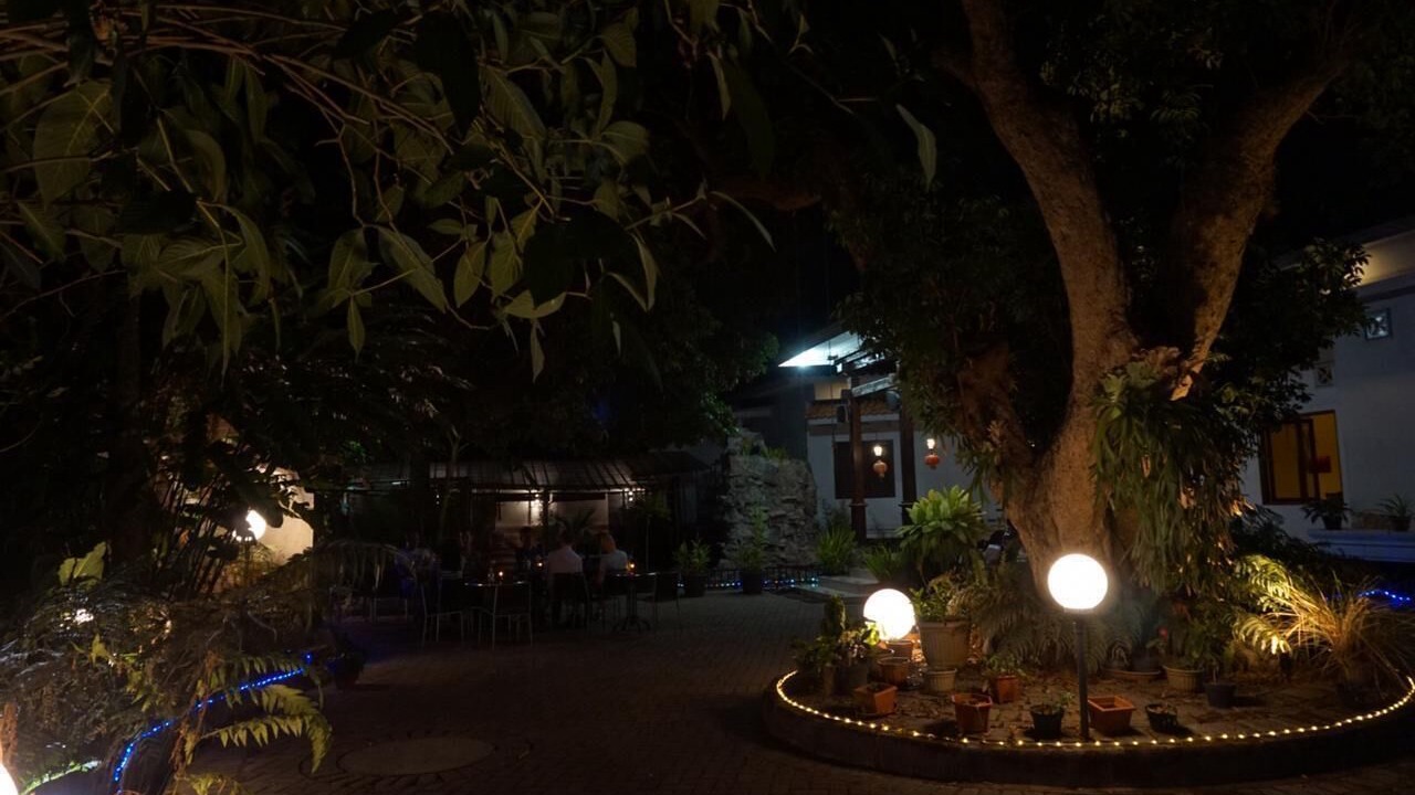 Photo of Outdoor in Salatiga