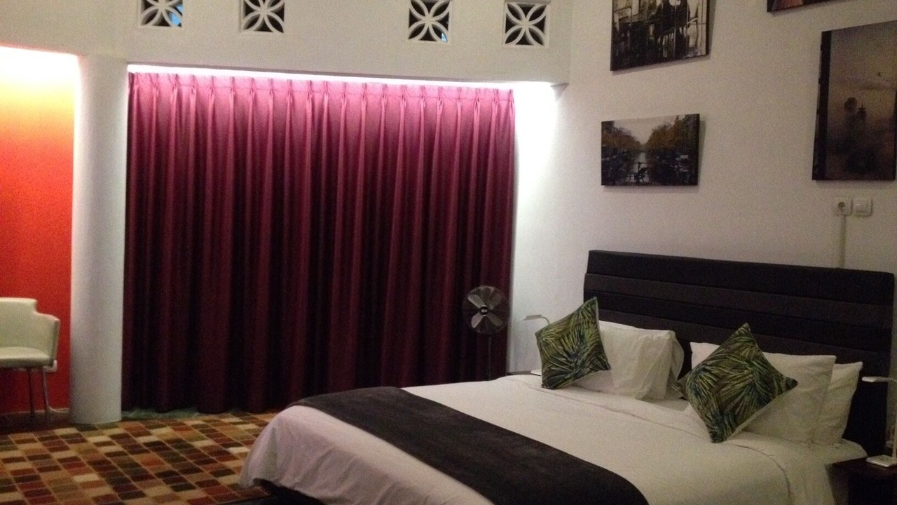 Photo of Bedroom in Salatiga