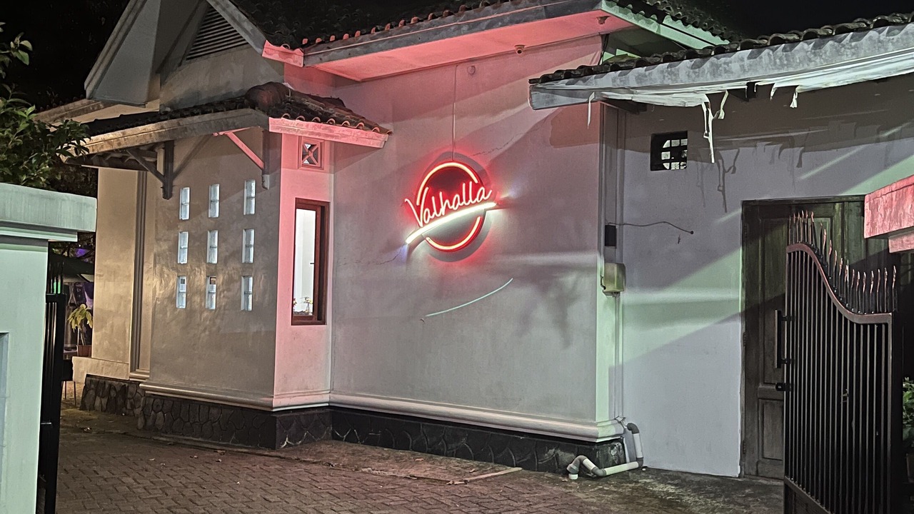 Photo of Outdoor in Salatiga