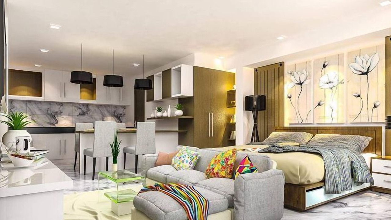 Photo of Bedroom in Dangkao