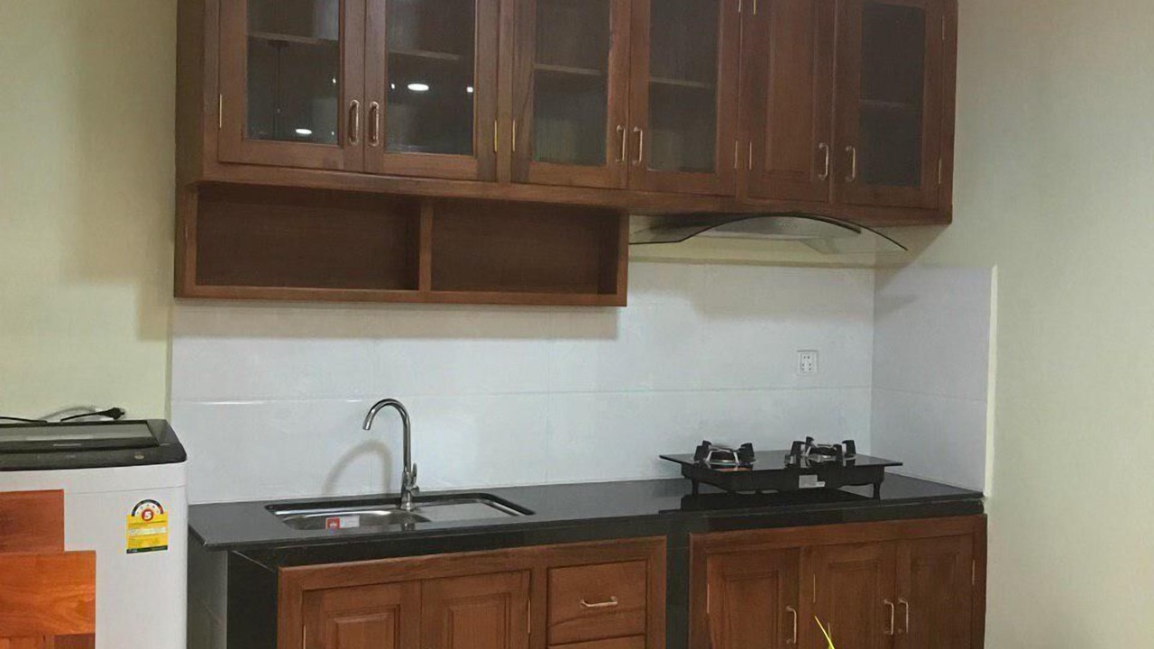 Photo of Kitchen in Dangkao