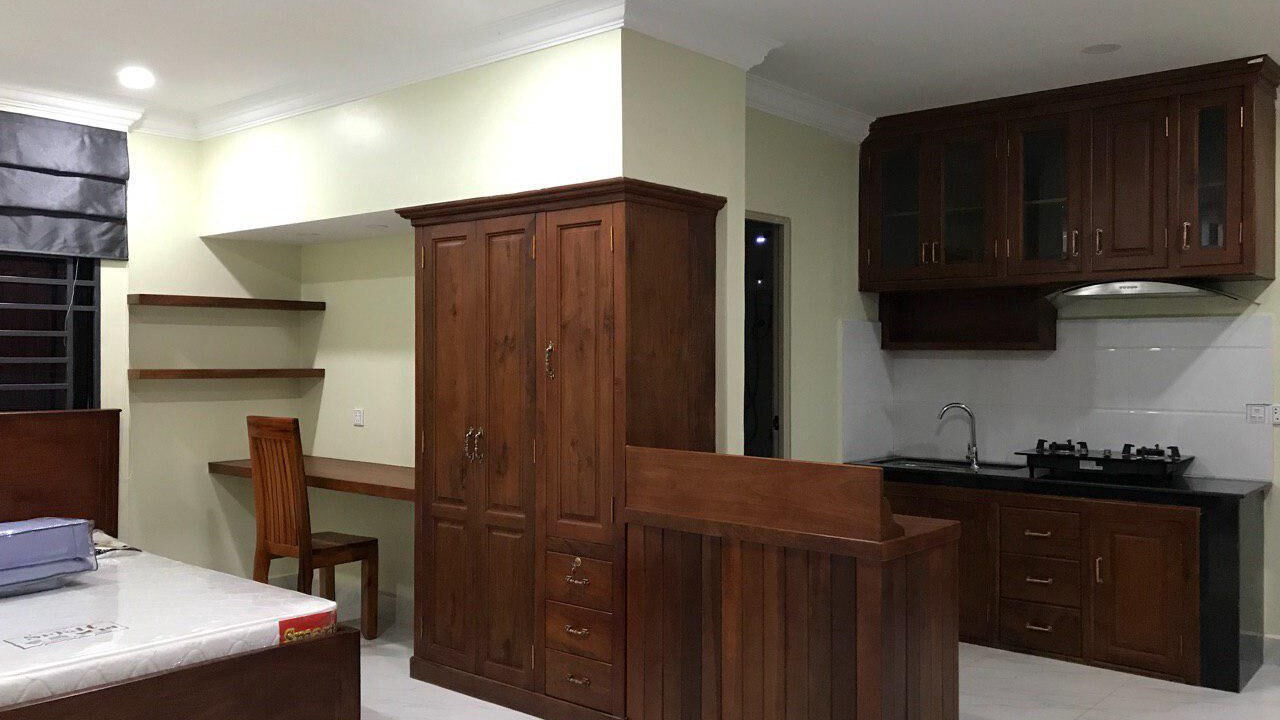 Photo of Kitchen in Dangkao