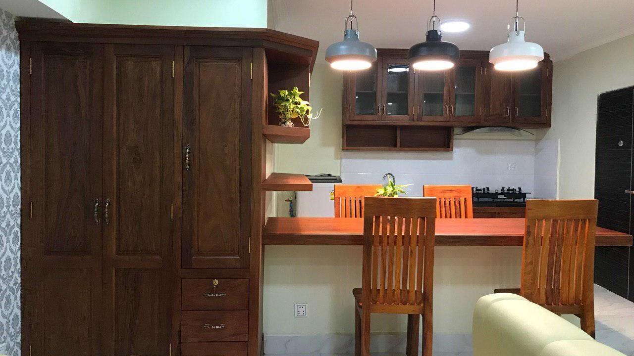 Photo of Livingroom in Dangkao