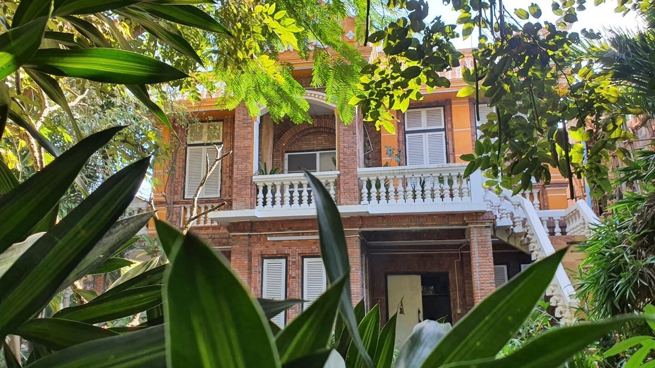 Photo of Outdoor in Svay Pao