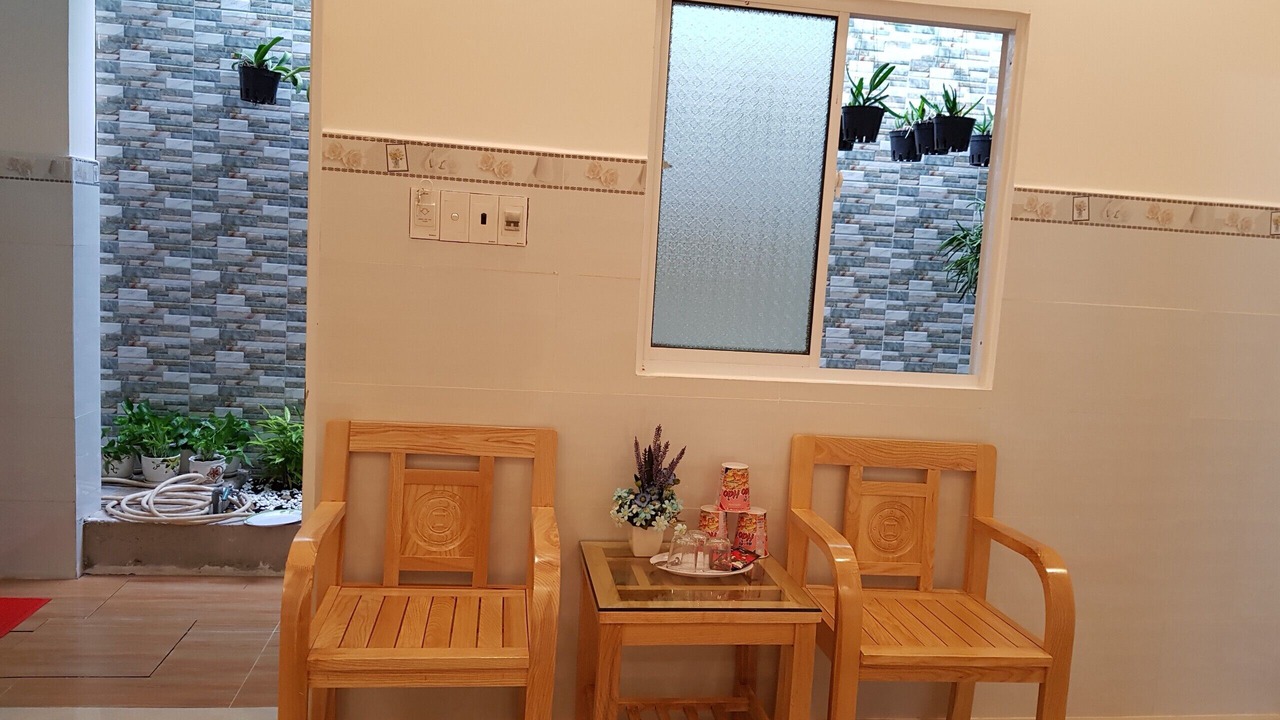 Photo of Bedroom in Con Son