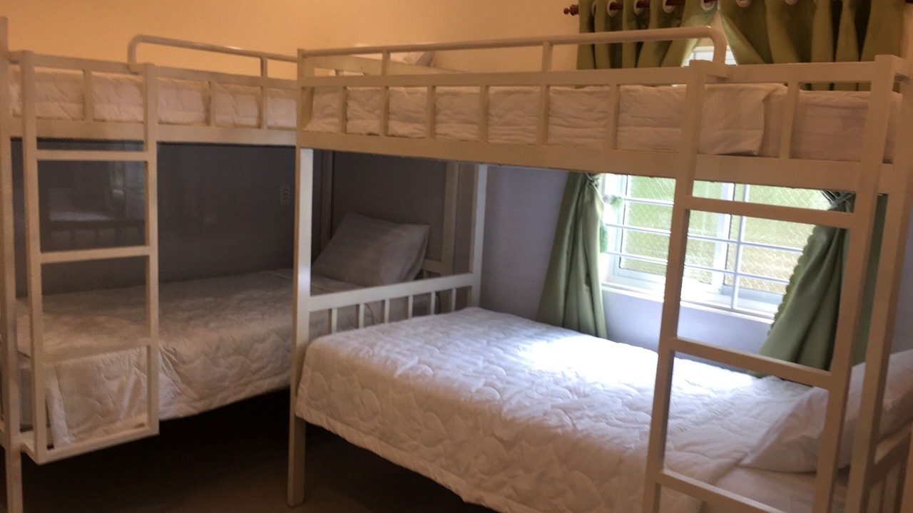 Photo of Bedroom in Con Son
