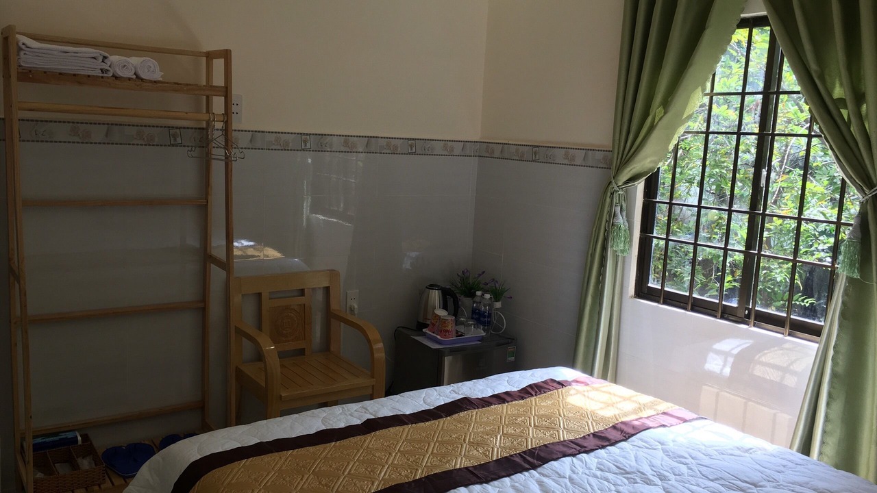 Photo of Bedroom in Con Son