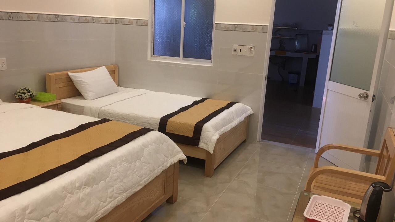 Photo of Bedroom in Con Son