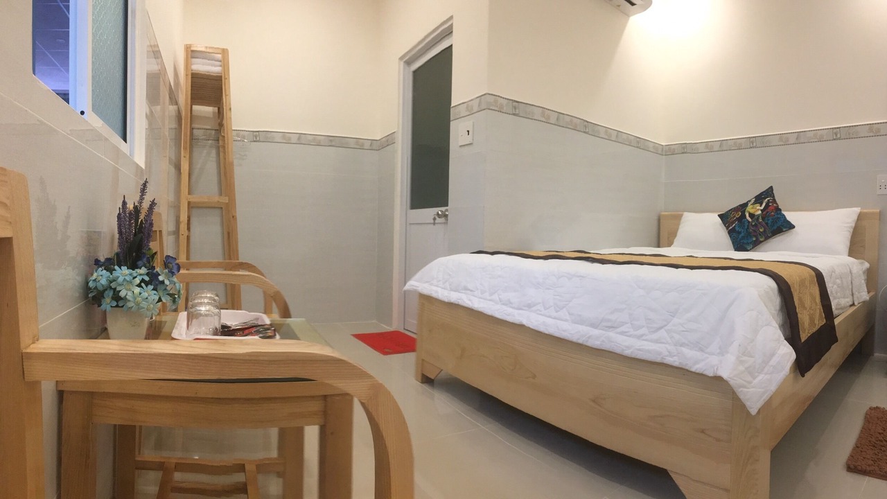 Photo of Bedroom in Con Son