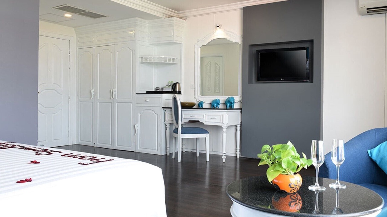 Photo of Bedroom in Downtown Siem Reap