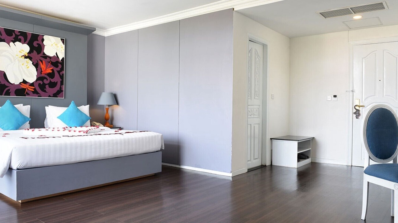 Photo of Bedroom in Downtown Siem Reap