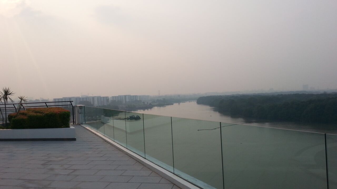 Photo of Outdoor in Central District