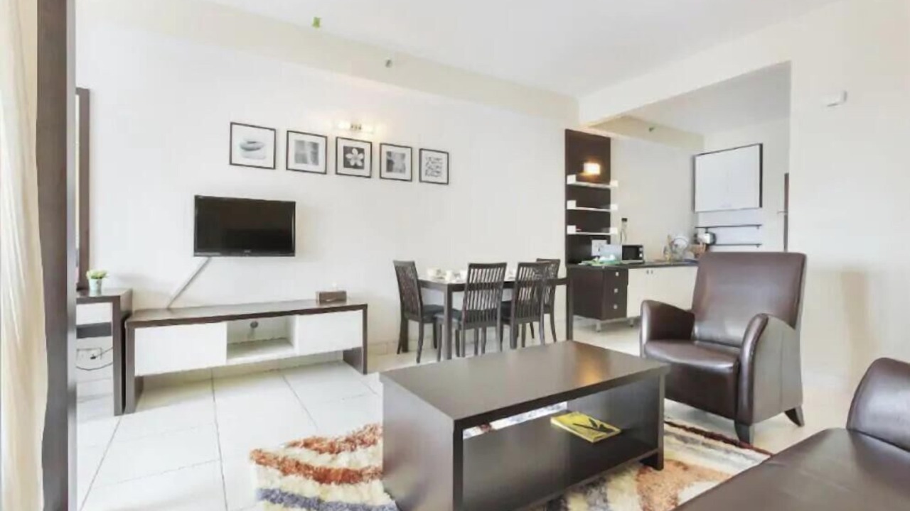 Photo of Livingroom in Central District