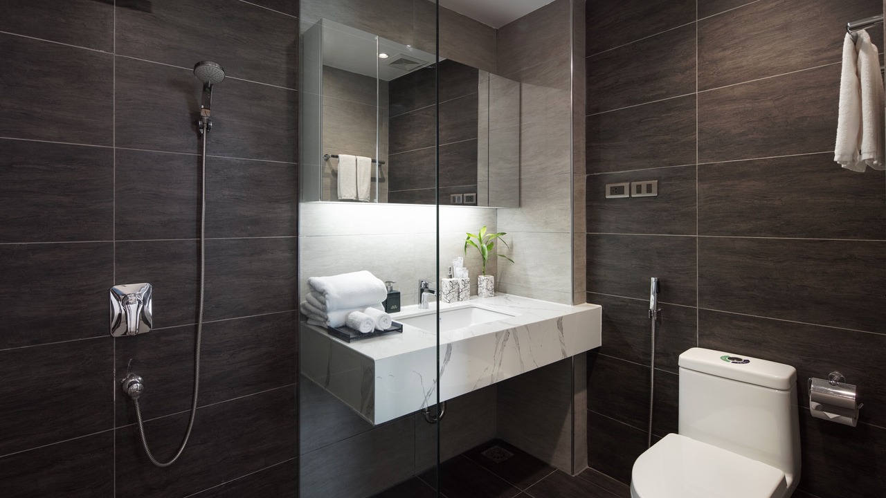 Photo of Bathroom in Dich Vong Hau