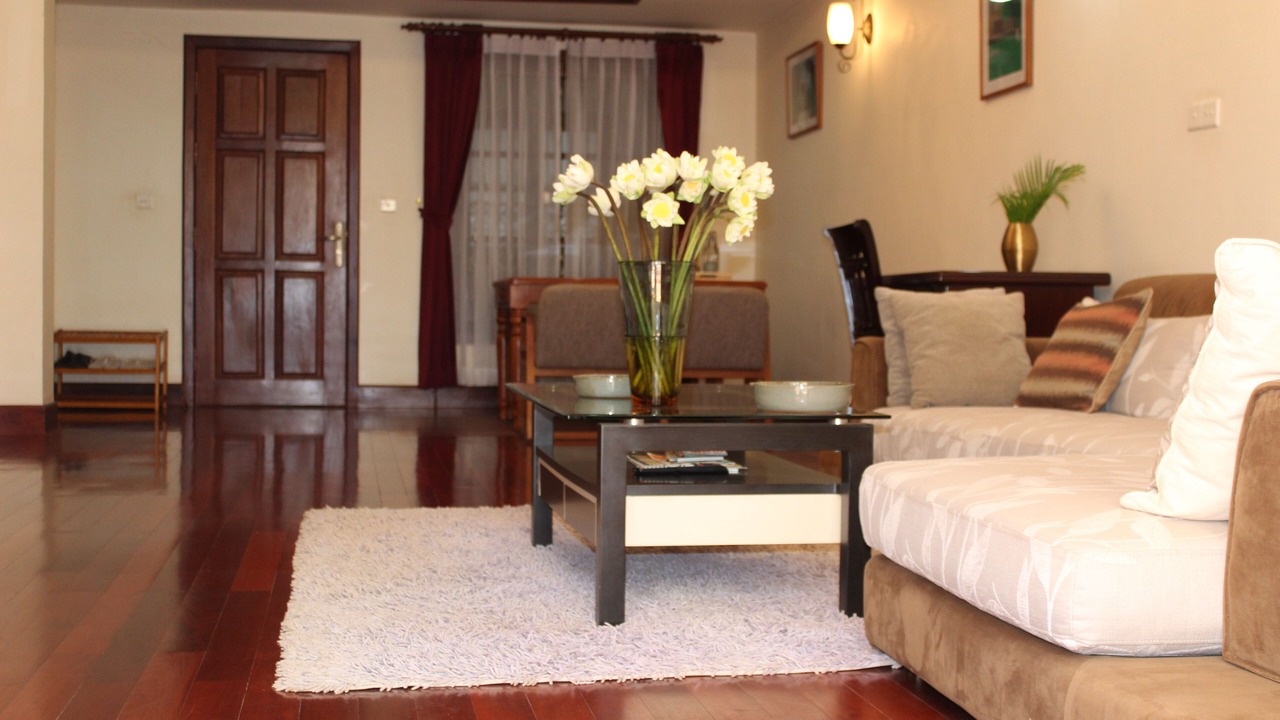 Photo of Livingroom in Wat Bo Area