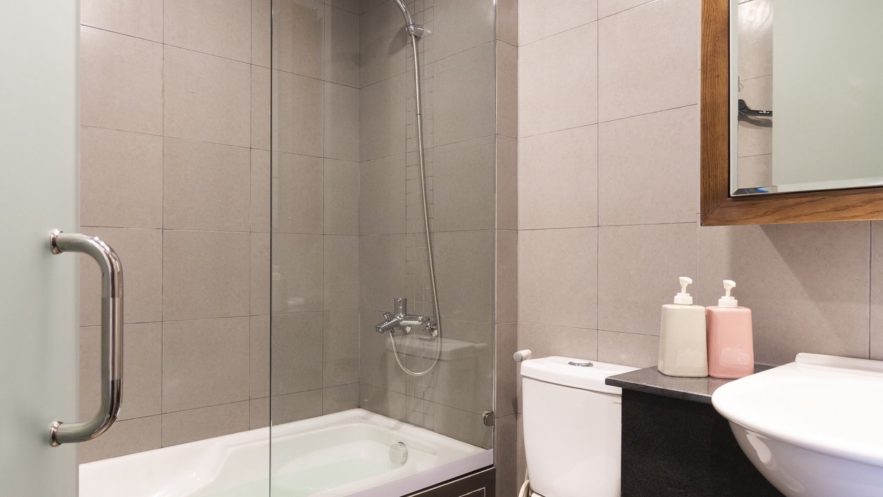 Photo of Bathroom in District 1