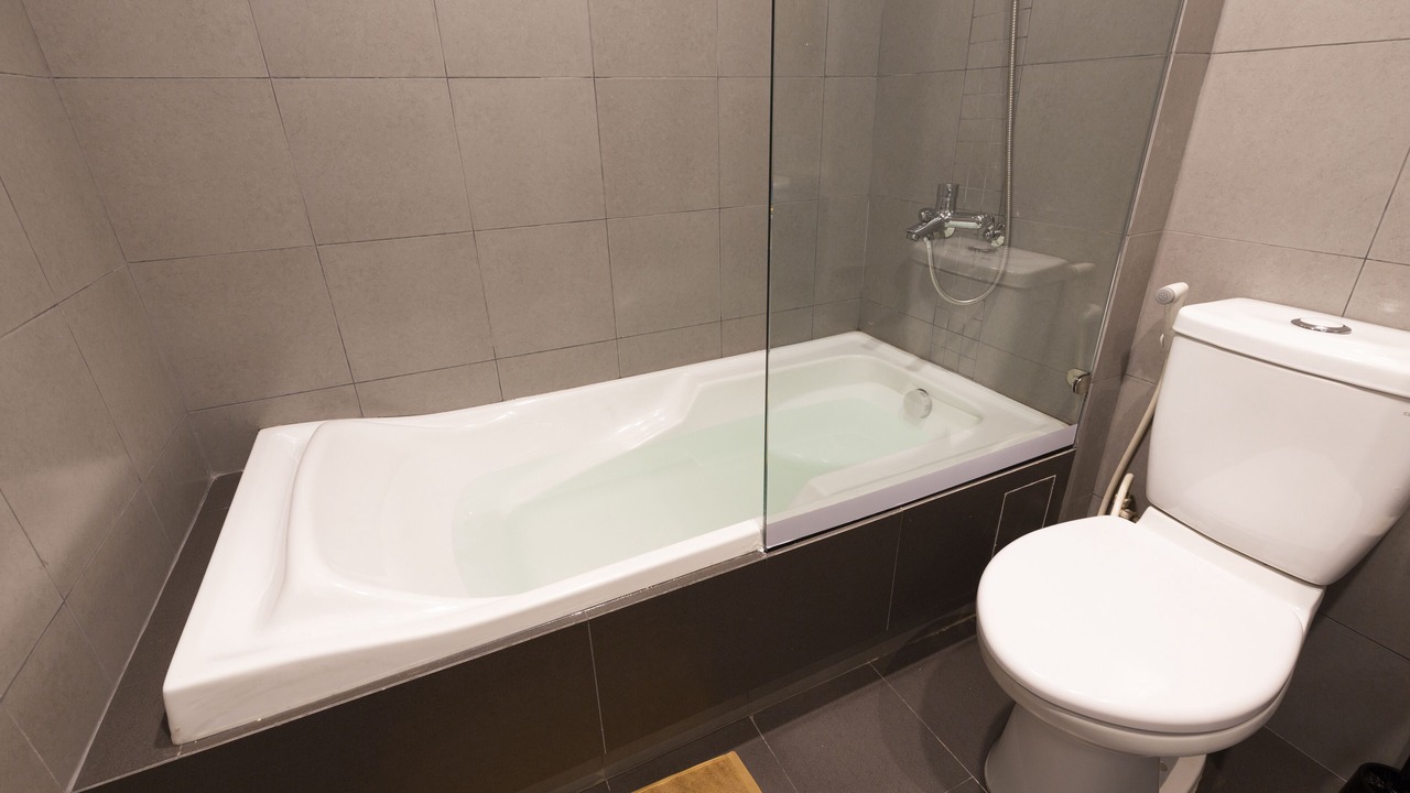 Photo of Bathroom in District 1