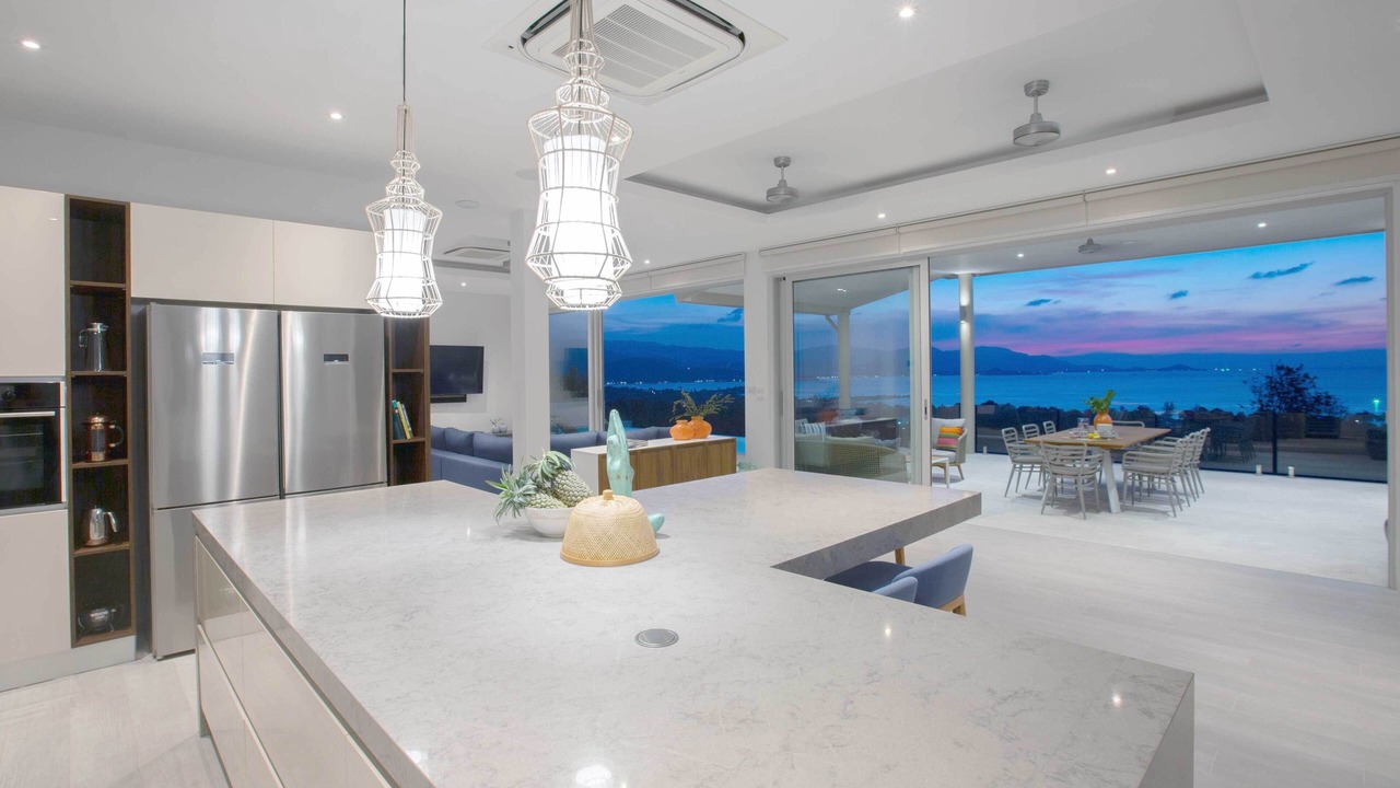 Photo of Kitchen in Moo 5