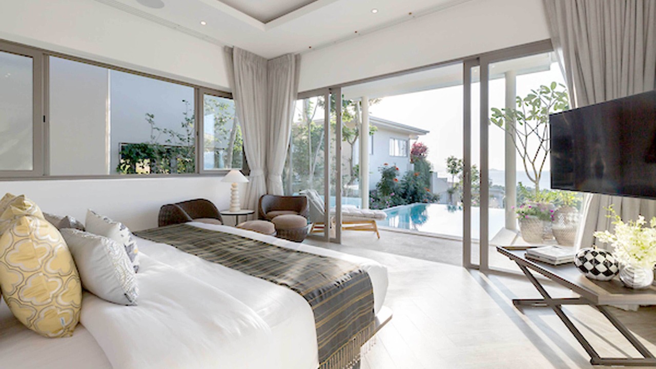 Photo of Bedroom in Moo 5