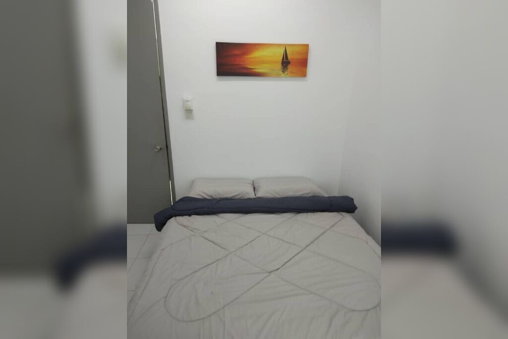 Photo of Bedroom in Gelang Patah