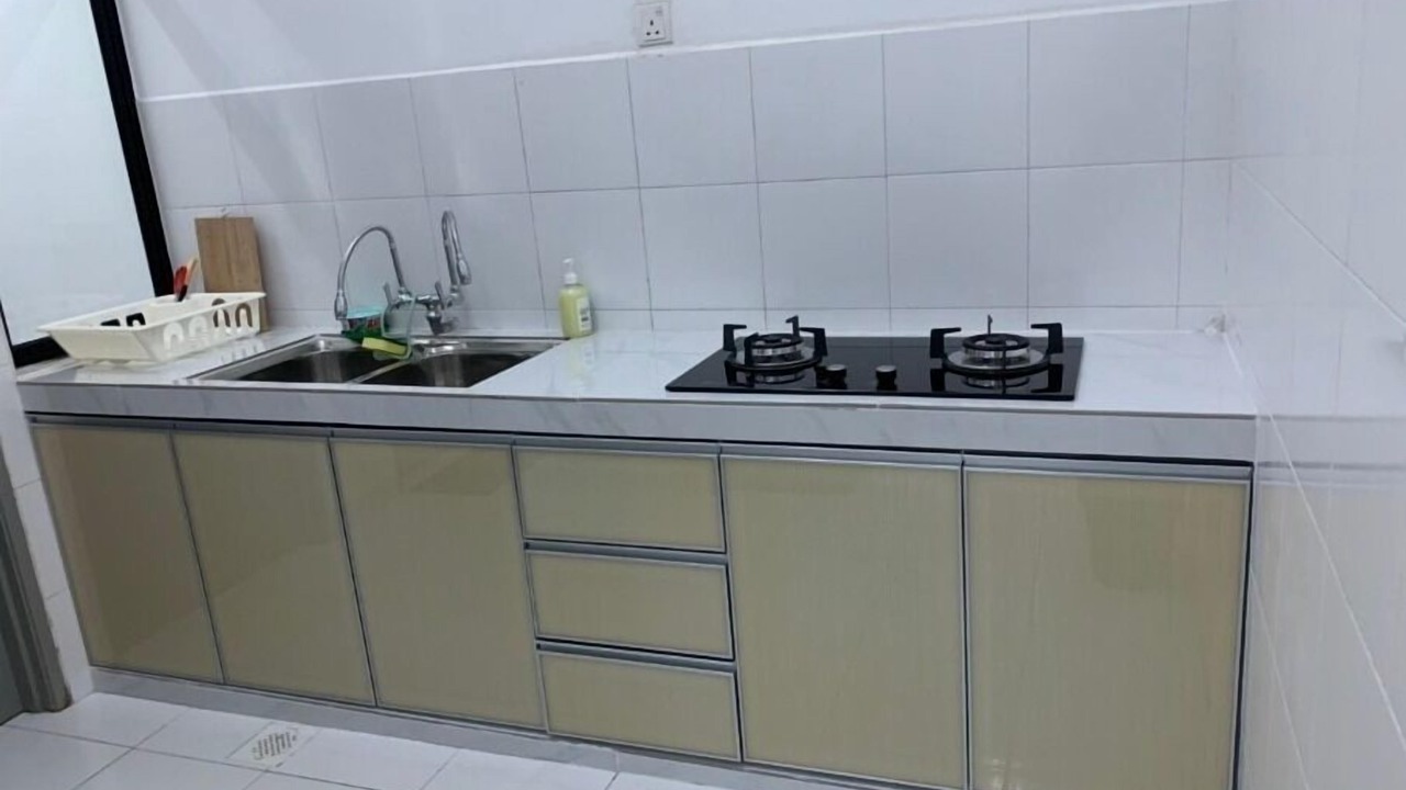 Photo of Kitchen in Gelang Patah
