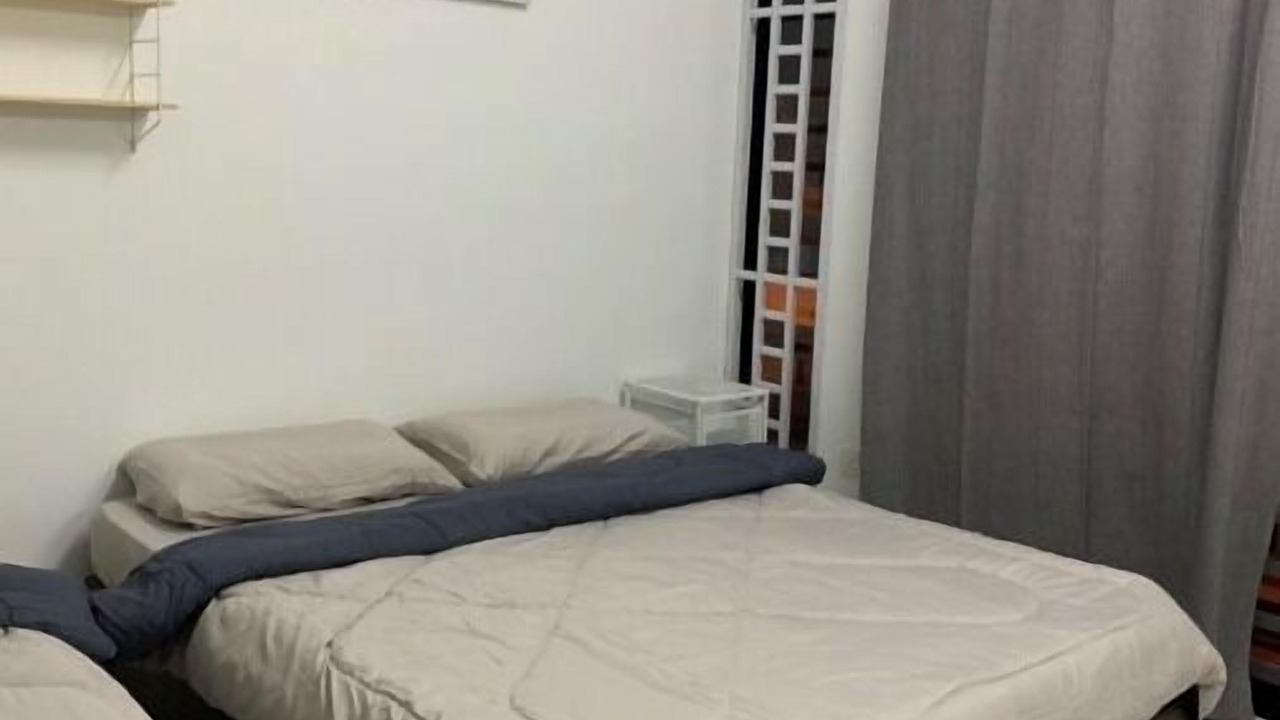 Photo of Bedroom in Gelang Patah