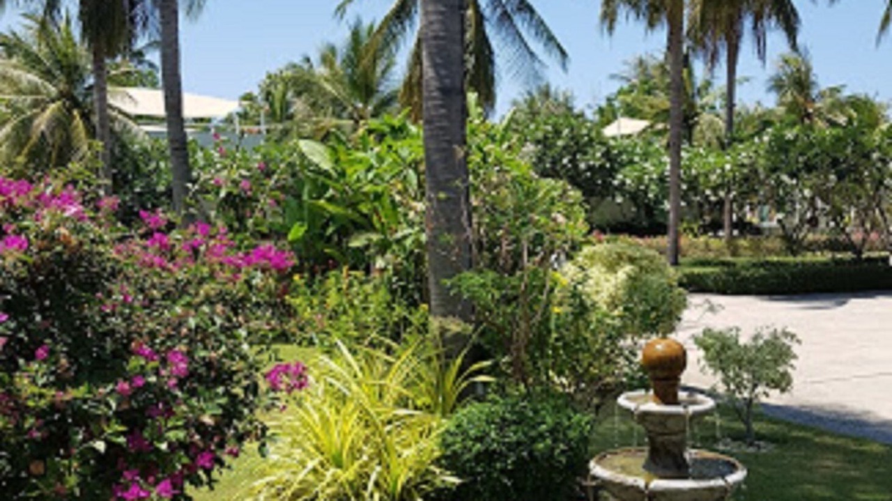 Photo of Outdoor in Sam Roi Yot