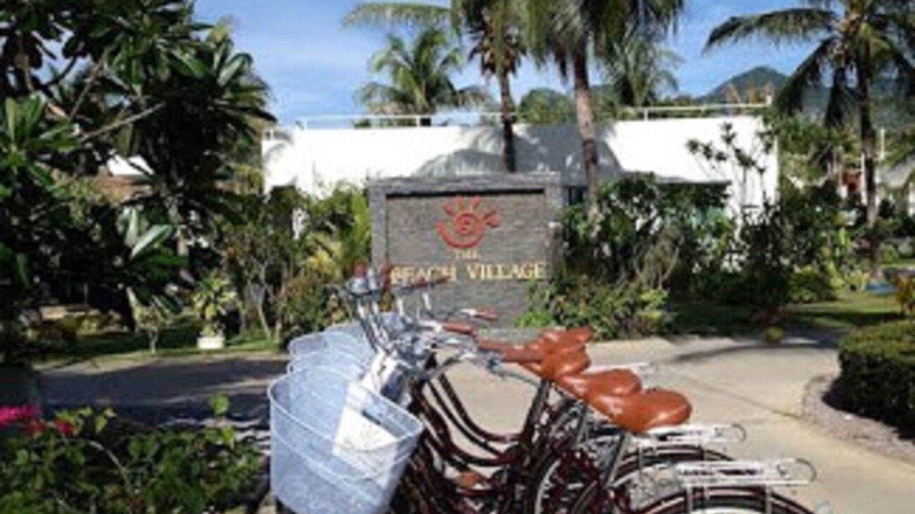 Photo of Outdoor in Sam Roi Yot