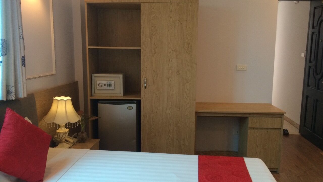Photo of Bedroom in Semarang