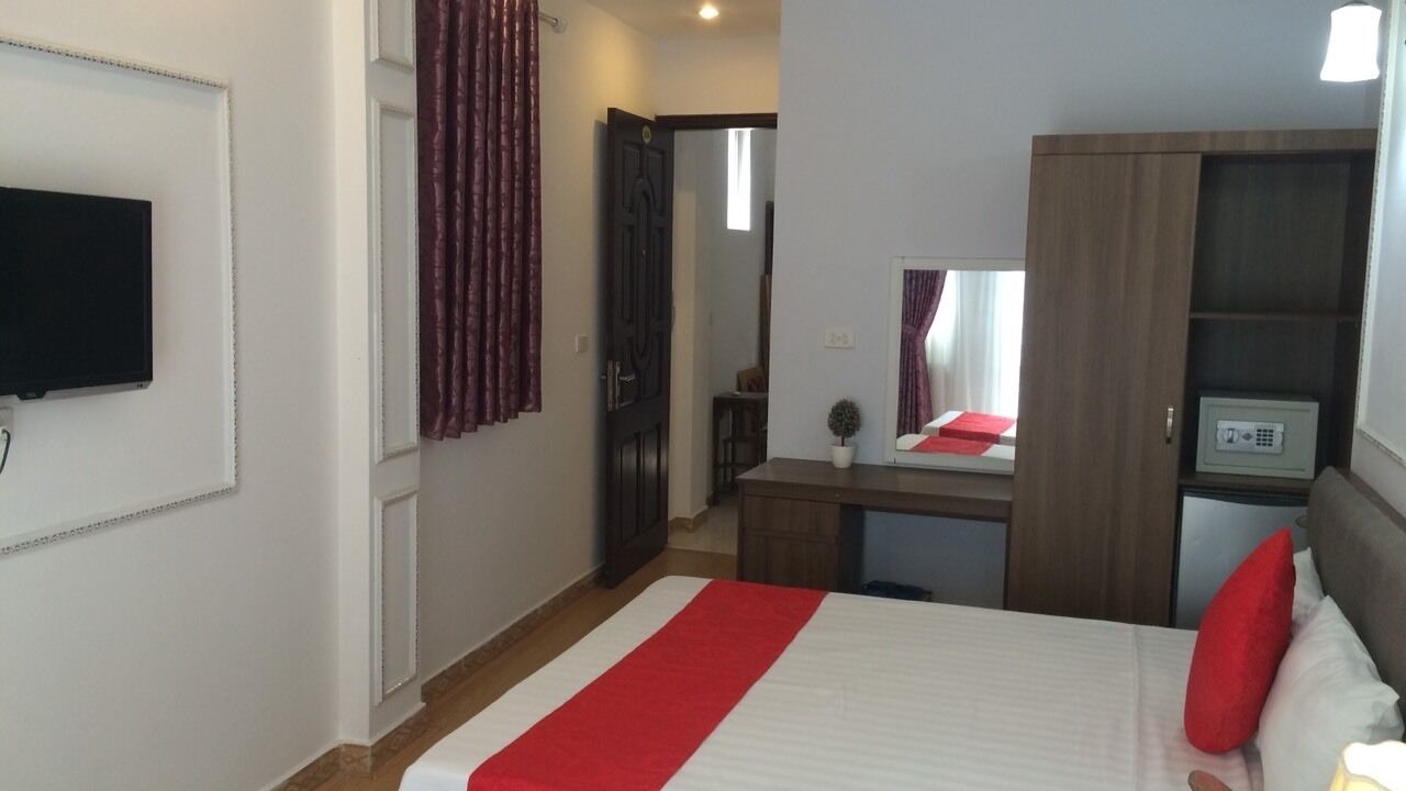 Photo of Bedroom in Semarang