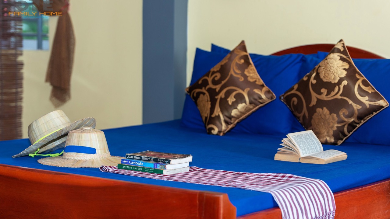 Photo of Bedroom in Siem Reap