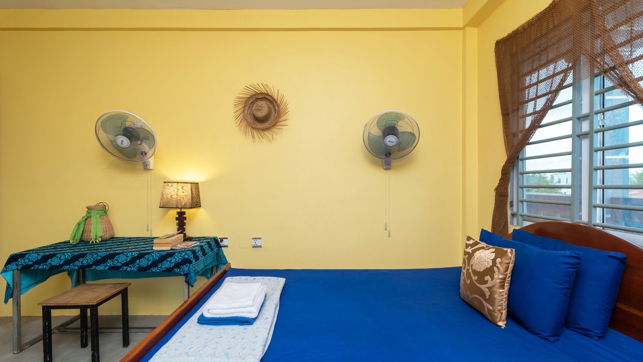 Photo of Bedroom in Siem Reap