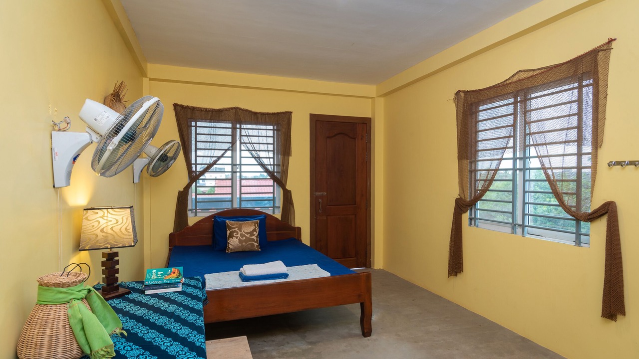 Photo of Bedroom in Siem Reap