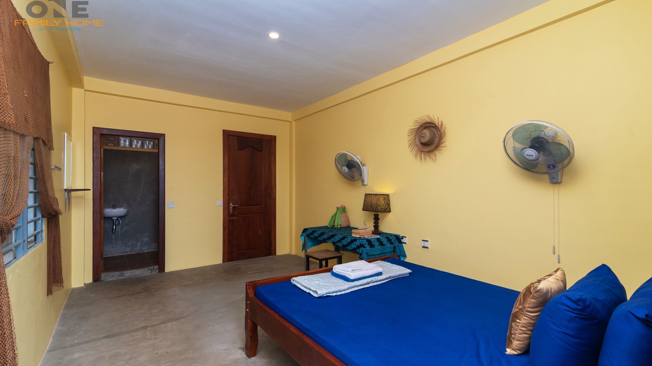 Photo of Bedroom in Siem Reap