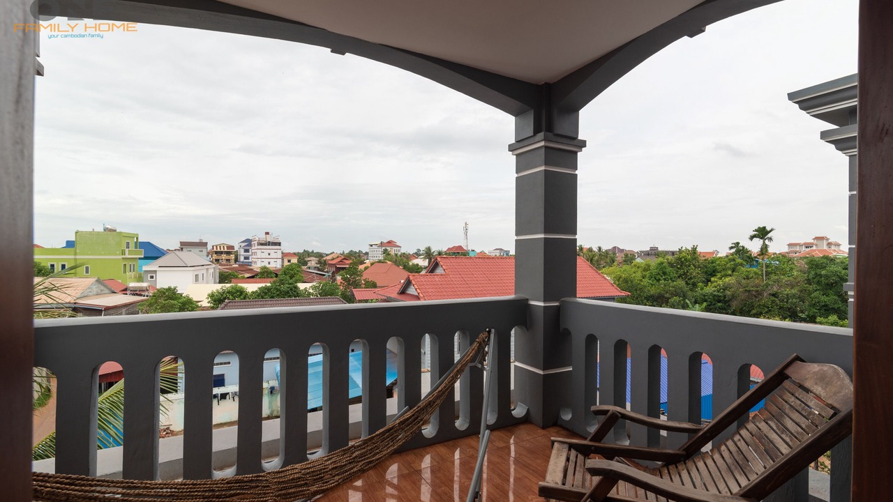Photo of Outdoor in Siem Reap